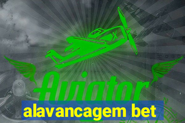 alavancagem bet